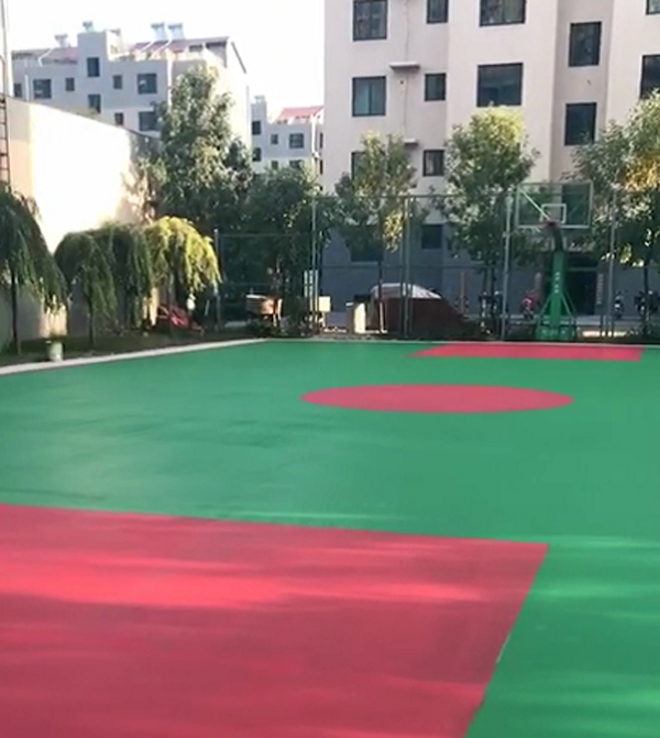 工程案例
